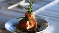 Cat SOTERION -  Gourmet Cuisine 2